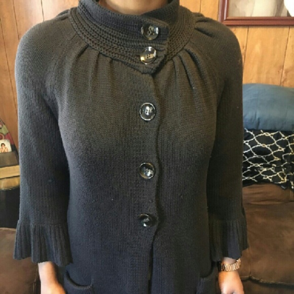 Cute and unique sweater