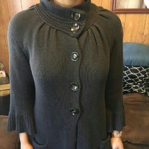 Cute and unique sweater