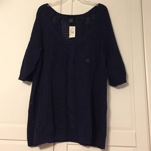 Lane Bryant sweater