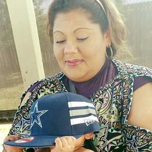 Meet your Posher, Angie