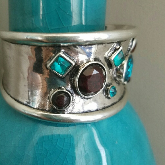 💙Trendy Boho Cuff💙 - Picture 2 of 3