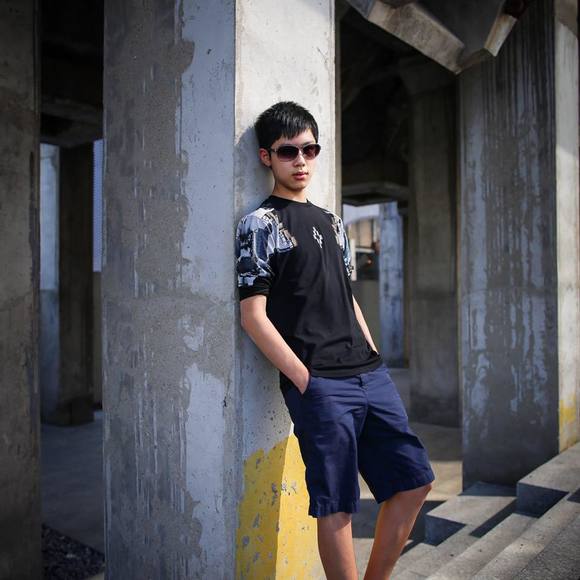 Meet your Posher, Kevin - Picture 1 of 1