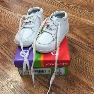 Stride rite shoes