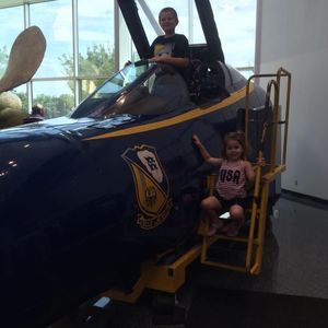 Meet your Posher, Shannon