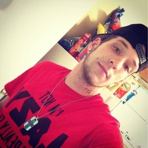 Meet your Posher, Franky