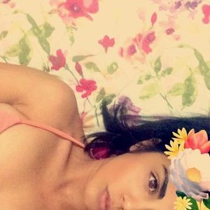 Meet your Posher, Lilibeth