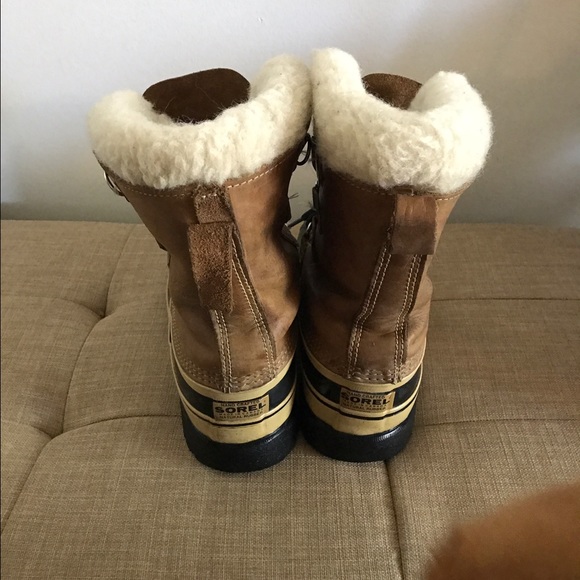 Sorel | Shoes | Sorel Boots Very Good Conditon | Poshmark