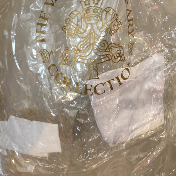 Baby Baptism outfit. Size 6 months - Picture 3 of 3