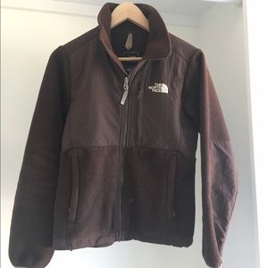 NORTH FACE JACKET