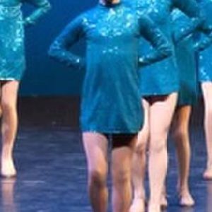 Dance Costume
