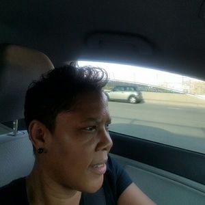 Meet your Posher, Tonya