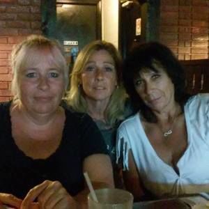 Meet your Posher, Sherrie