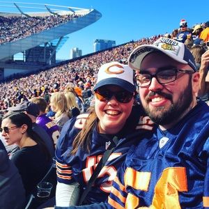 Meet your Posher, Lindsay