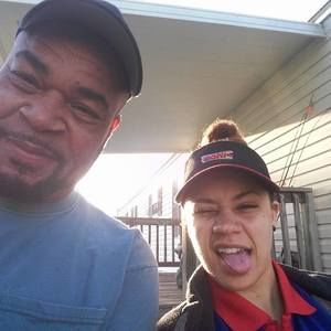 Meet your Posher, Frank