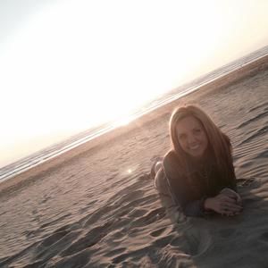 Meet your Posher, Krista