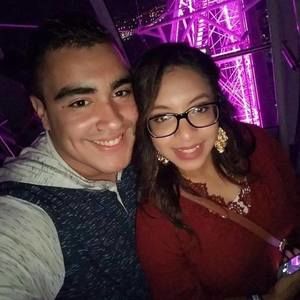 Meet your Posher, Jonathan