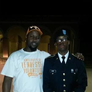 Meet your Posher, Elijah