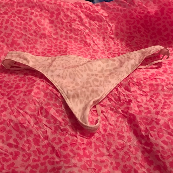 Very Sexy V-String