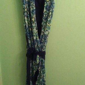 TravelSmith Dress--NEVER WORN