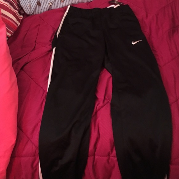 Nike women's sweatpants