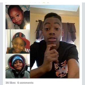 Meet your Posher, Alviena