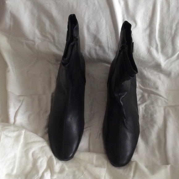 Booties - Picture 2 of 2