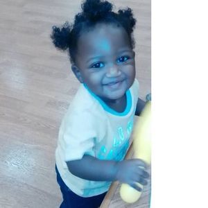 Meet your Posher, Blackdiamond