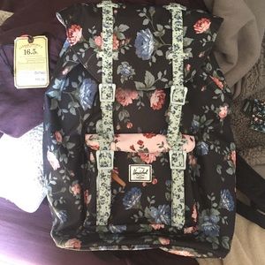 Herschel Little America