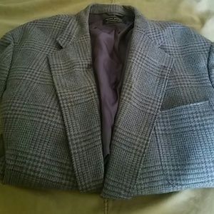 Men's Jacket