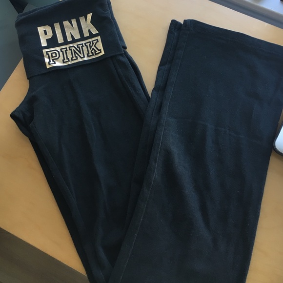 Yoga pants