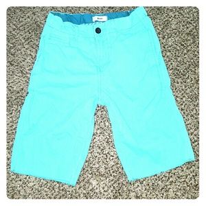 Boys Ruum Shorts