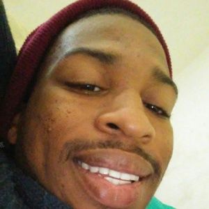 Meet your Posher, Deandre