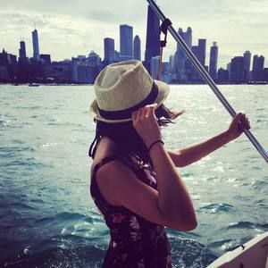 Meet your Posher, Kasia