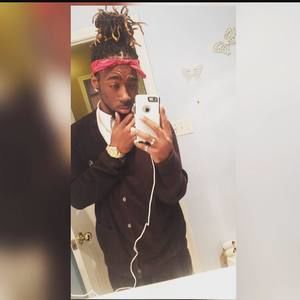 Meet your Posher, Jonathan