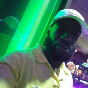 Meet your Posher, Timothy