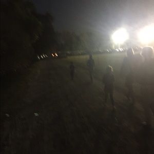 Meet your Posher, Claire