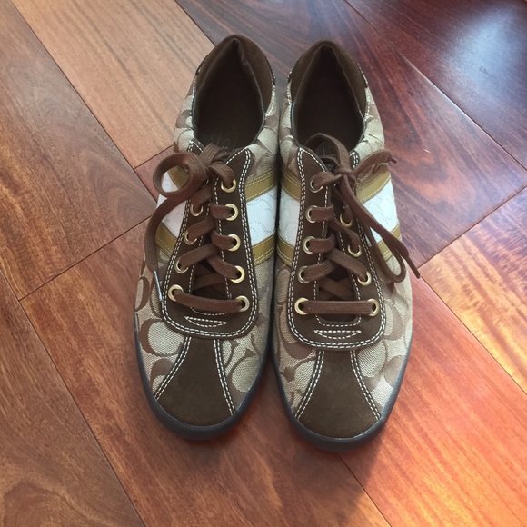 Coach Sneakers