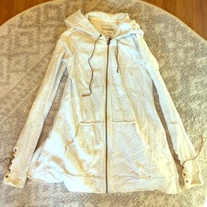 Free People Sweatshirt - Size XS