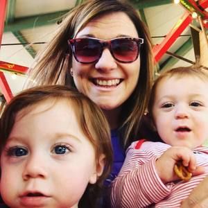 Meet your Posher, April