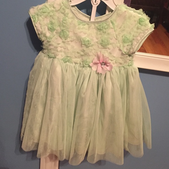 12 month dress