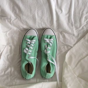 Converse sneakers