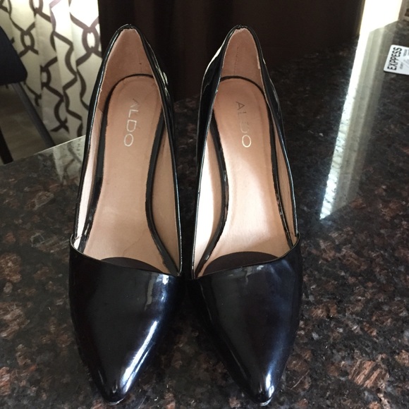 Pumps