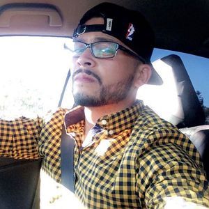 Meet your Posher, Erick