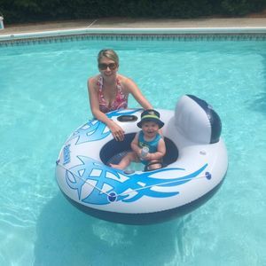 Meet your Posher, Shannon