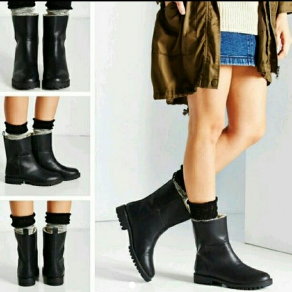 Urban Outfitters Ankle Boot