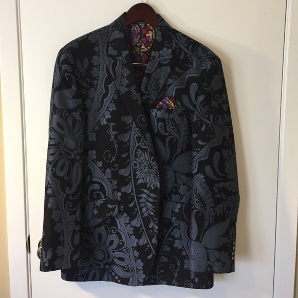 Robert Graham Sports coat