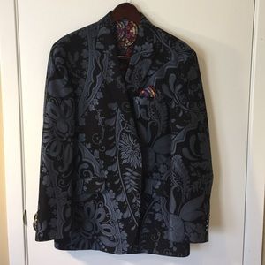 Robert Graham Sports coat