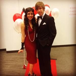 Meet your Posher, Colden