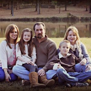 Meet your Posher, Debra