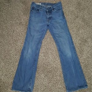 Boys Jean's
